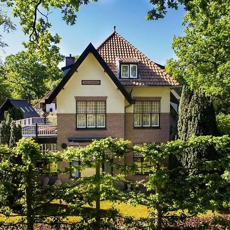 Villa 1913 Bergen Exteriér fotografie