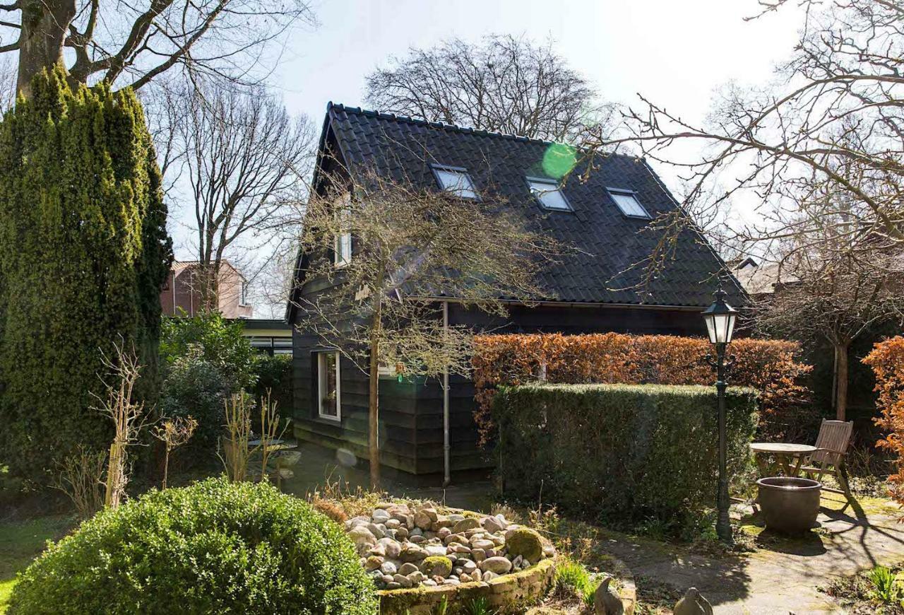Villa 1913 Bergen Exteriér fotografie