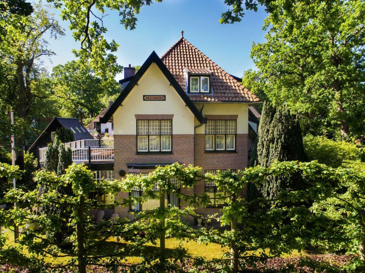 Villa 1913 Bergen Exteriér fotografie