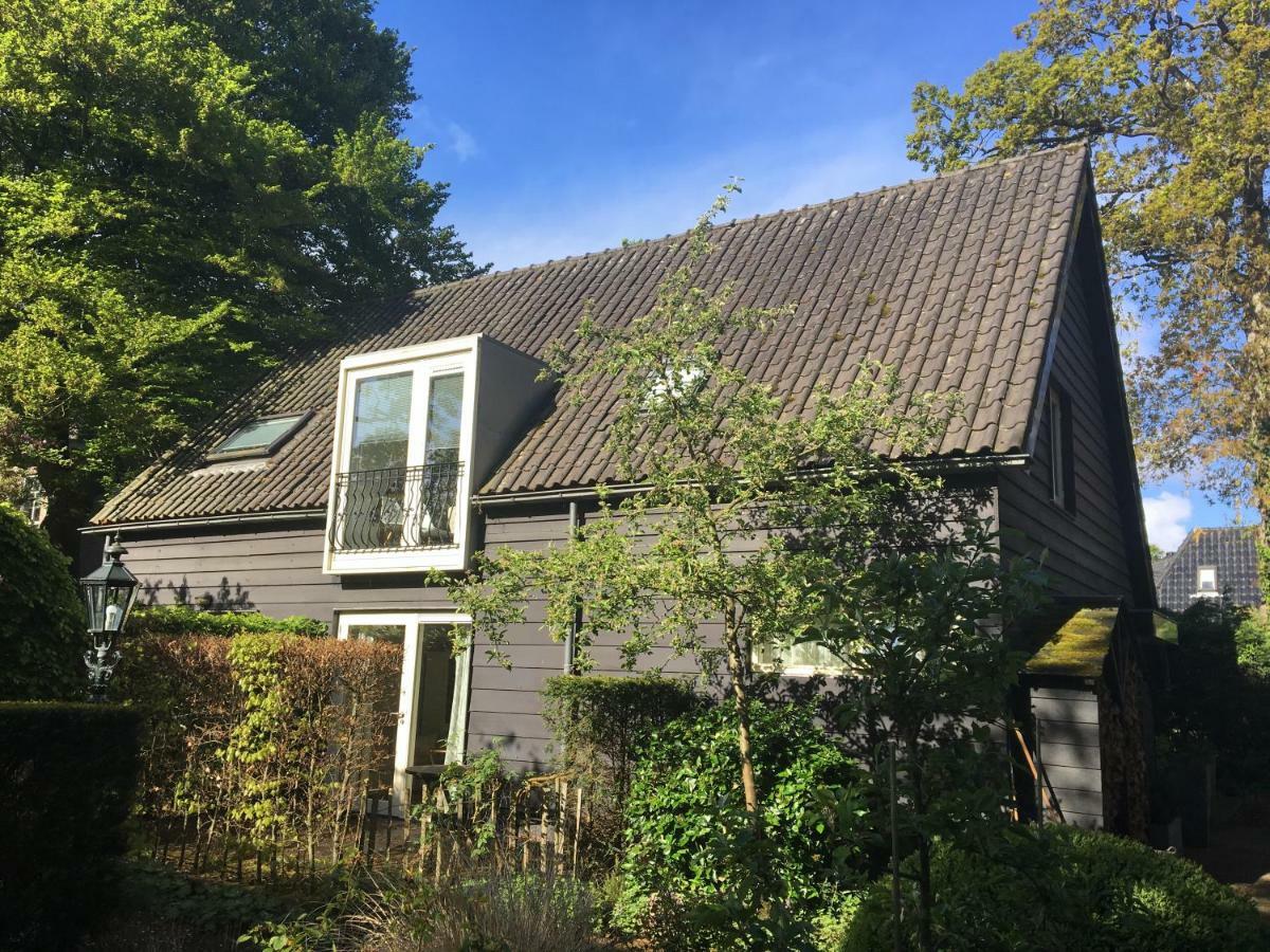 Villa 1913 Bergen Exteriér fotografie